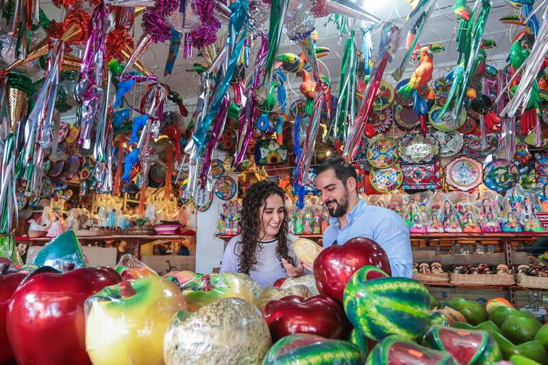 Cancún: Cooking Class and Optional Local Market Tour - What You Cook During the Three-Hour Lesson