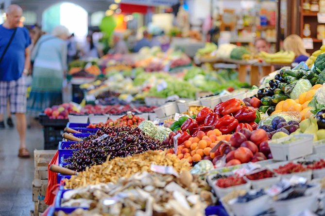 Cancun Private Foodies Market Tour and Street Food - Why Cancun Market makes a better food stop than a hotel buffet