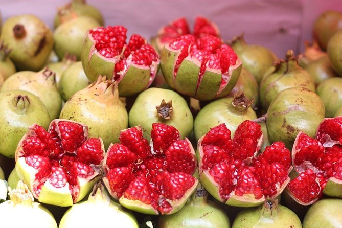 Cancun Private Foodies Market Tour and Street Food - What your guide adds to each stall
