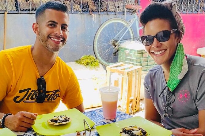 Cancun Private Foodies Market Tour and Street Food - Who will enjoy this tour most