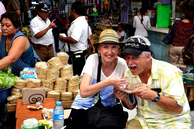 Cancun Private Foodies Market Tour and Street Food - Practical details that affect your morning
