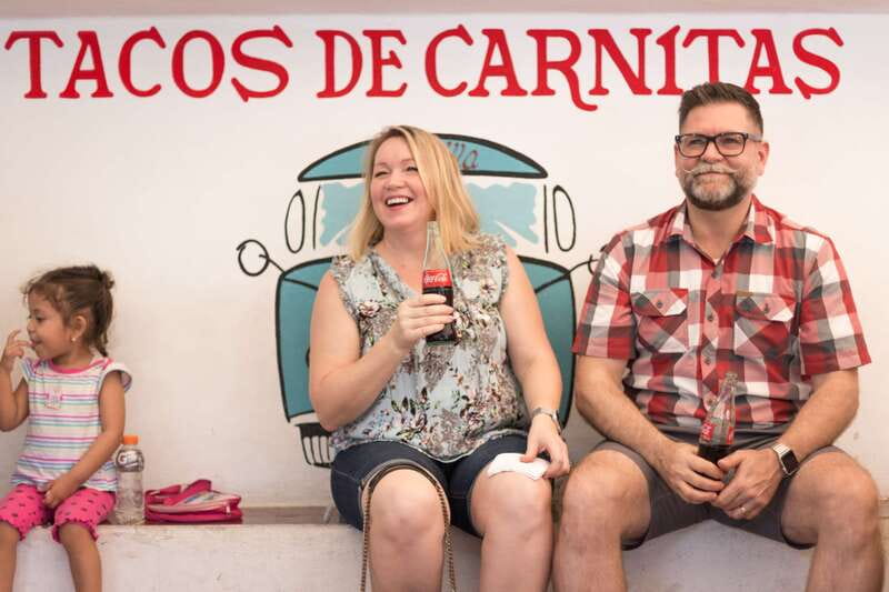 Cancún: Street Food, Local Market and Urban Art Tour - Four stops, four chances to eat well