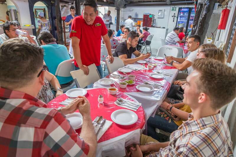 Cancún: Street Food, Local Market and Urban Art Tour - Hotel pickup makes the city easier to reach