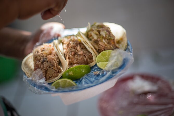 Cancun Street Food, Urban Art and Local Market Experience - Should you book it?