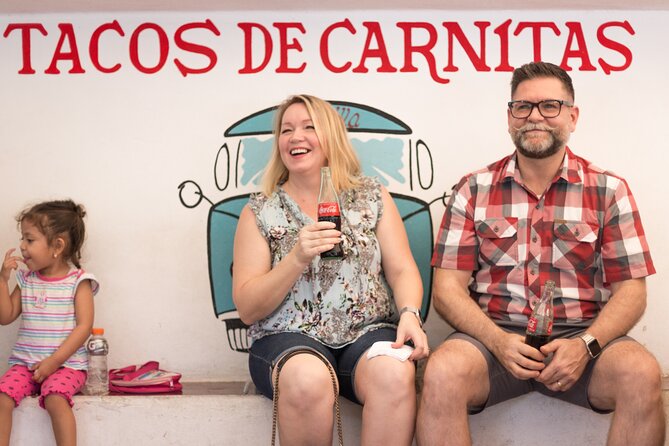 Cancun Street Food, Urban Art and Local Market Experience - Cancun’s large-scale murals add a visual second act