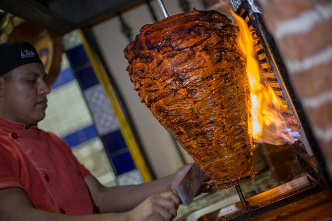Cancun Taco & Beer Fiesta: Authentic Mexican Tasting Experience - Practical details that can affect your evening