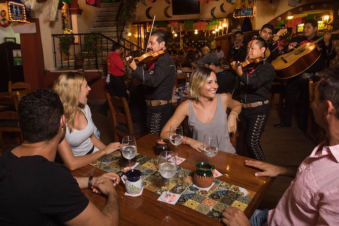 Cancun Taco Tour, Local Beer and Night Market with Transportation - Is $89 a fair price for four hours?