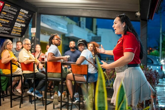 Cancun Taco Tour, Local Beer and Night Market with Transportation - Who will enjoy this evening most?