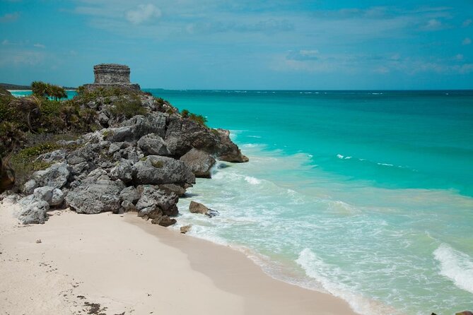Cancun Walking Food Tour: Local Food, Markets, and Street Art. - Key points at a glance