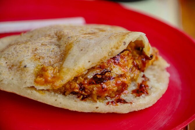 Cancun Walking Food Tour: Local Food, Markets, and Street Art. - Why this walk changes your view of Cancun