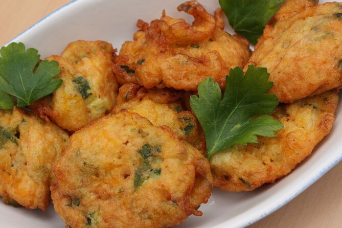 Cannes Ooh La La Food Tour - Starting near Rue Félix Faure at 11:15