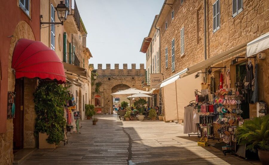 Cap de Formentor: Market, Beach, and Alcudia Tour - Key points to know before you book