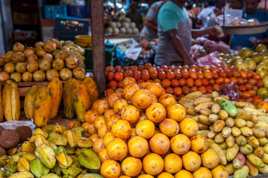 Cartagena Bazurto Market: Authentic Food & Culture Tour - Why Bazurto Market Changes Your View of Cartagena