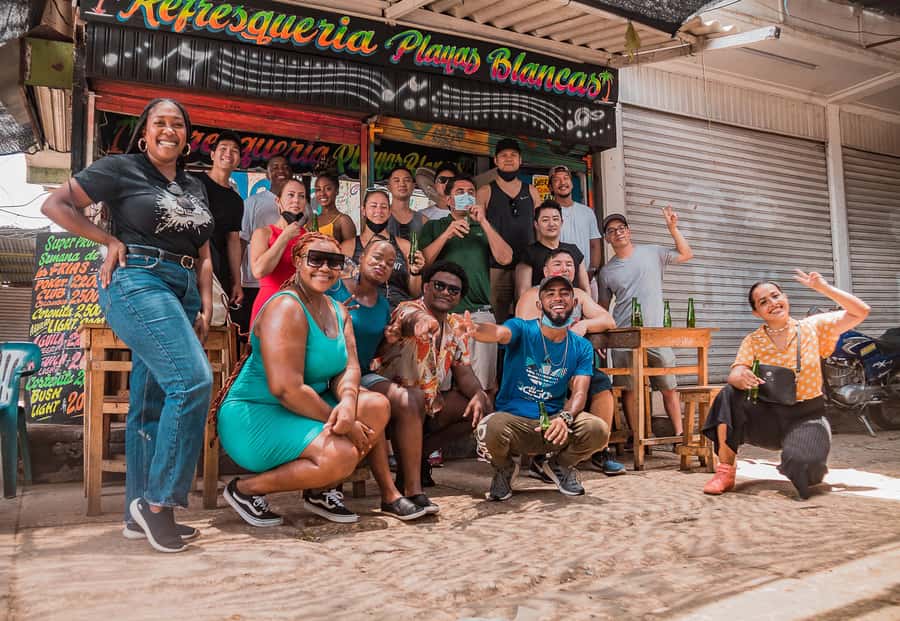 Cartagena Bazurto Market: Authentic Food & Culture Tour - Tropical Fruit, Guarapo, and a Local Lunch
