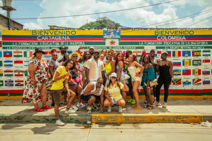 Cartagena Bazurto Market: Authentic Food & Culture Tour - What the $92 Price Includes