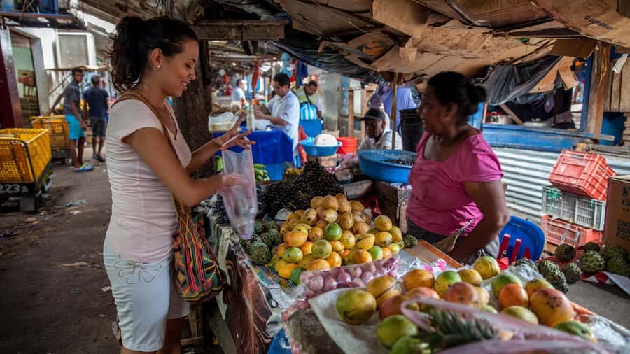 Cartagena Bazurto Market: Authentic Food & Culture Tour - Who Should Book This Experience