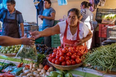 Cartagena: Bazurto Market & La Popa Convent Tour with Lunch