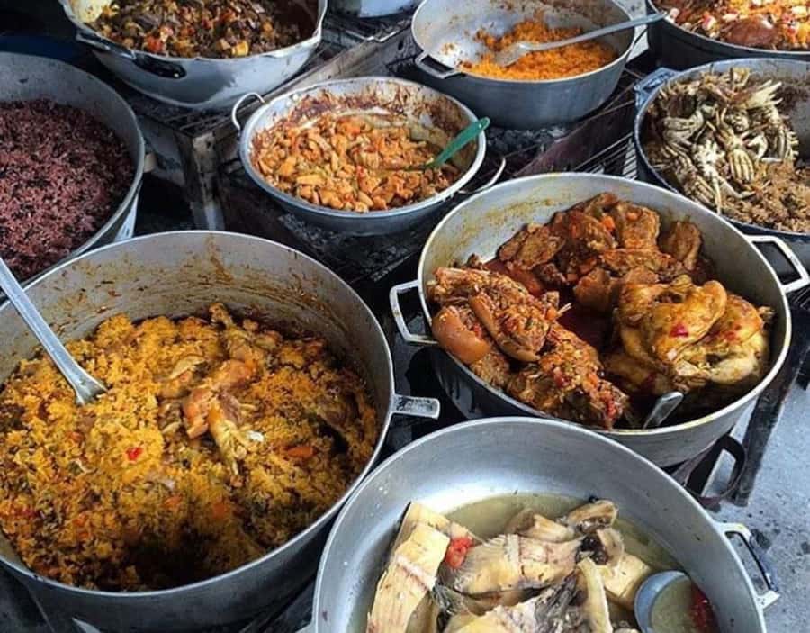 Cartagena: Bazurto Market & La Popa Convent Tour with Lunch - The Tour’s Strongest Point: The Contrast
