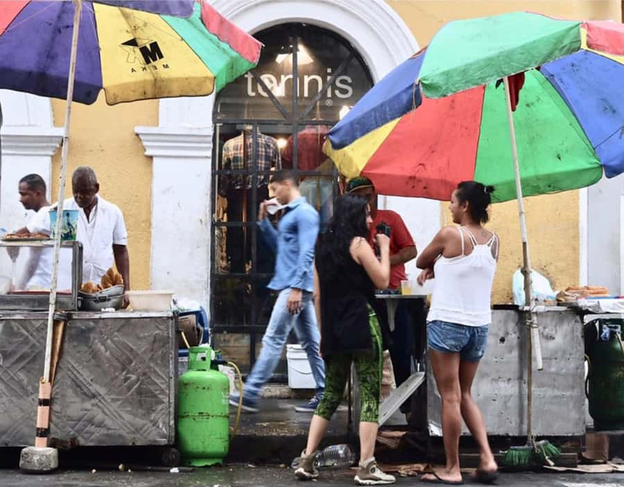 Cartagena: Bazurto Market & La Popa Convent Tour with Lunch - Booking Tips Before You Go