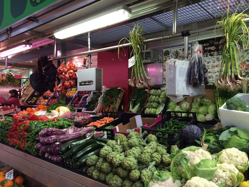 Cartagena: Traditional Market Tour and Tasting - Key points to know before you book