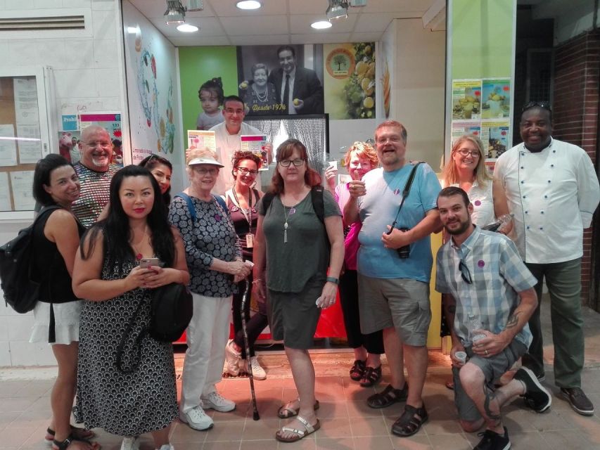 Cartagena: Traditional Market Tour and Tasting - Who will enjoy this market tour