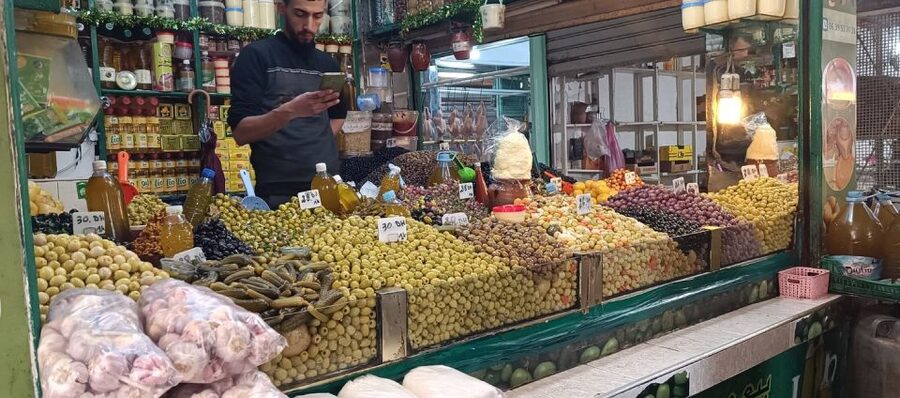 Casablanca: Traditional Souks Shopping Private Tour - Practical ways to protect your time and budget