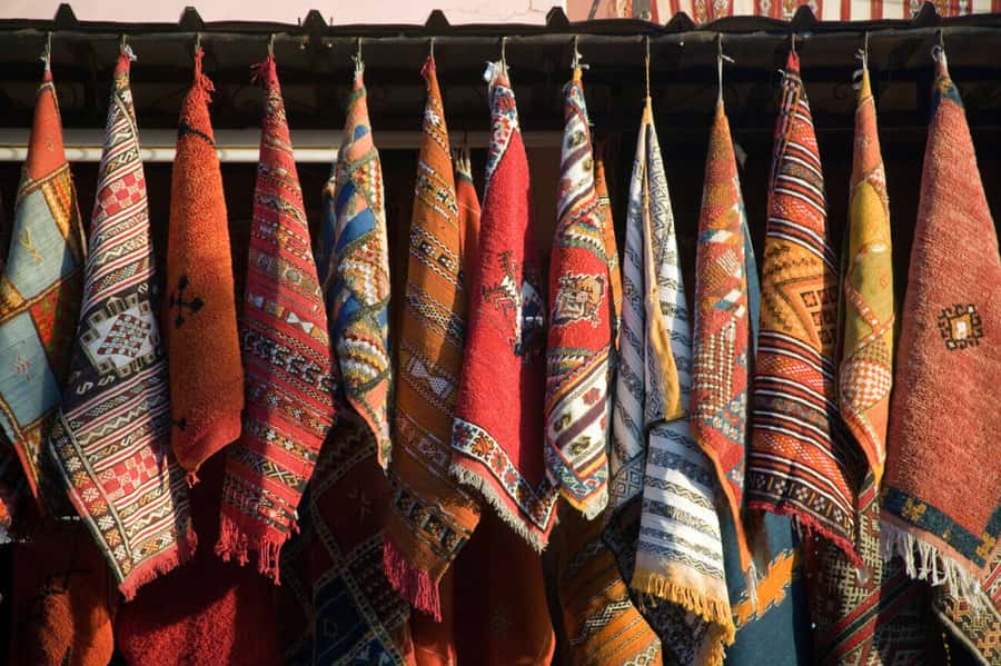 Casablanca: Traditional Souks Shopping Private Tour - Starting with a comfortable Casablanca transfer