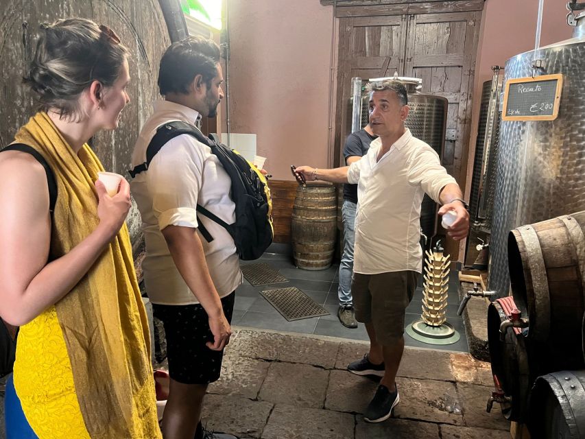 Catania: Market Tour and Cooking Class with Chef Riccardo - Should you book Chef Riccardo’s market and cooking class?
