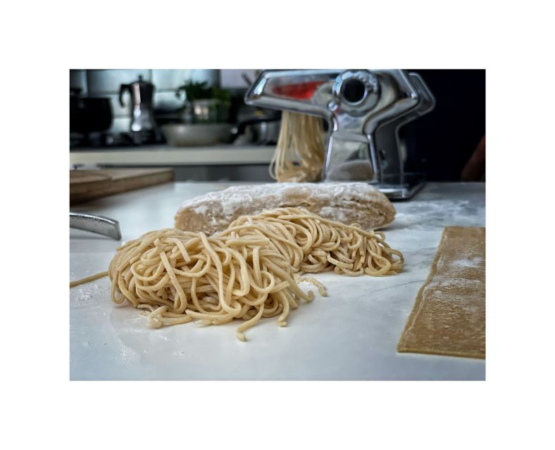Catania: Market Tour and Cooking Class with Chef Riccardo - Who will enjoy this Catania cooking day