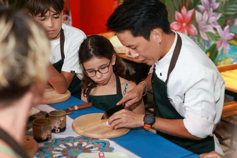 CatBa: Authentic Vietnam Cooking Class and local market tour - Fitting the class into your Cat Ba plans