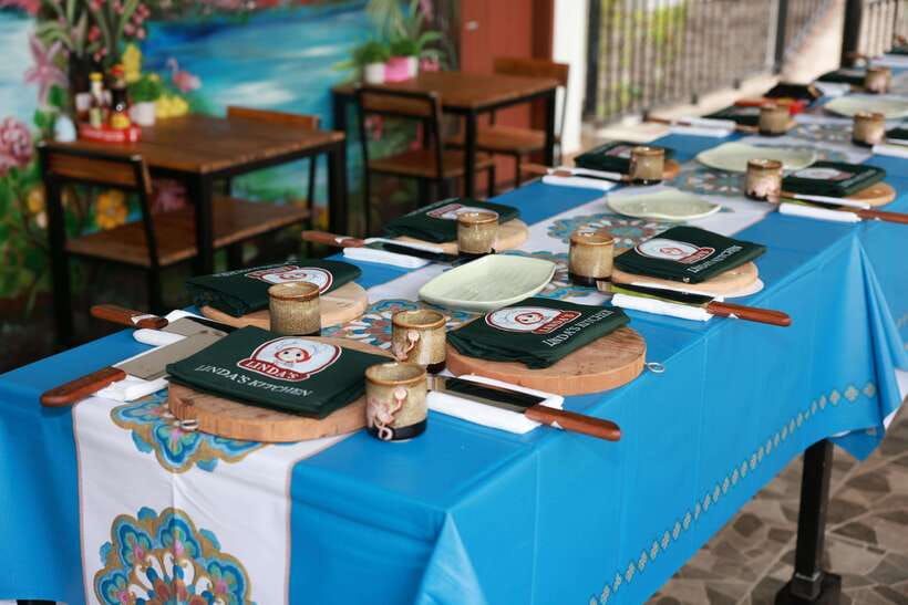 CatBa: Authentic Vietnam Cooking Class and local market tour - Who should book this Cat Ba activity