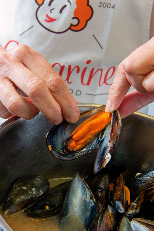 Cefalù: Market & Private Cooking Class at a Local's Home - Who will enjoy this experience most