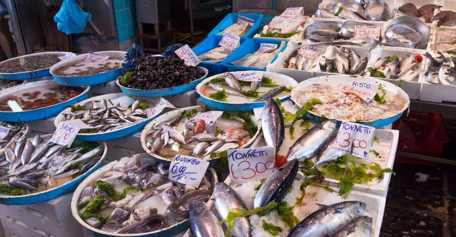 Cefalù: Market & Private Cooking Class at a Local's Home - Practical planning for your five hours