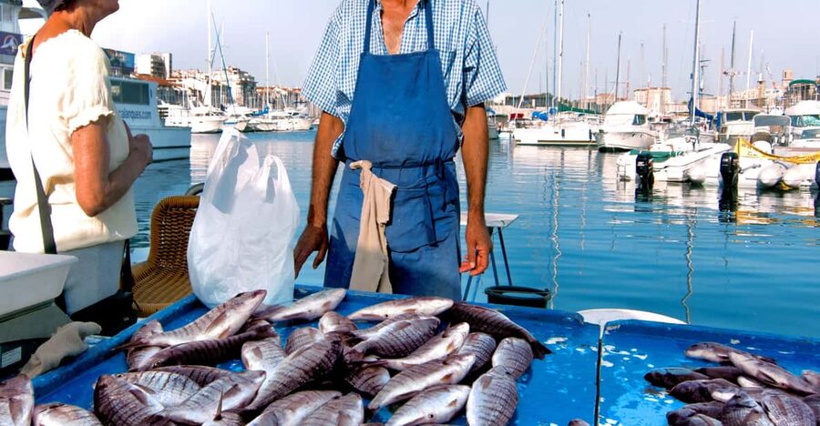 Cefalù: Market Tour and Meal at a Local's Home - Is $157.47 a fair price?