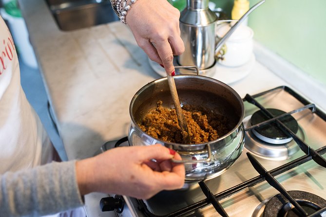 Cesarine: Market Tour & Cooking Class at Local's Home in Asti - Why this Asti food experience feels different