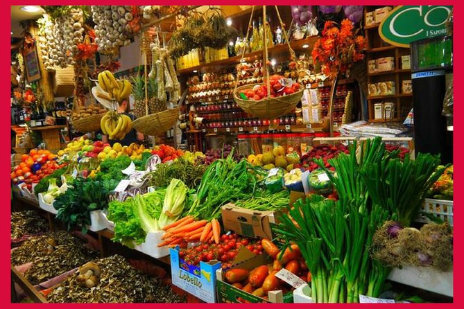 Cesarine: Market Tour & Home Cooking Class in Bari - Learning Bari dishes you can make again