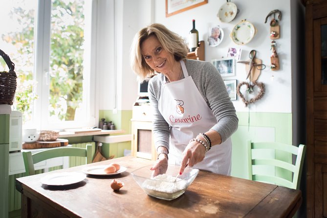 Cesarine: Market Tour & Home Cooking Class in Catania - Is $218.79 Per Person Fair?