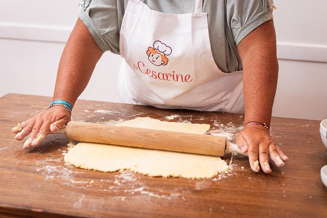 Cesarine: Market Tour & Home Cooking Class in Catania - Timing, Transport, and Practical Details