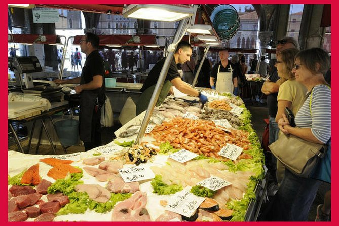 Cesarine: Market Tour & Home Cooking Class in Catania - My Take: Book It for the Host, Not the Pictures