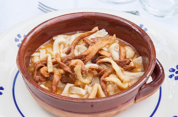 Cesarine: Small Group Market tour and Dining in Altamura - Price and what you receive for $131.82