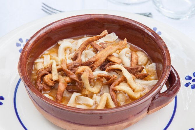 Cesarine: Small Group Market tour and Dining in Altamura - Who should book this food experience