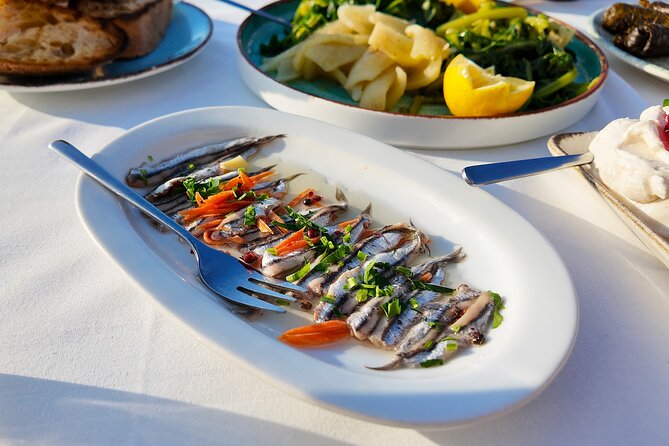 Chania: Morning Bites and Market Delights Food Tour - Why this Chania food walk works so well