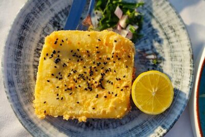 Chania: Morning Bites and Market Delights Food Tour