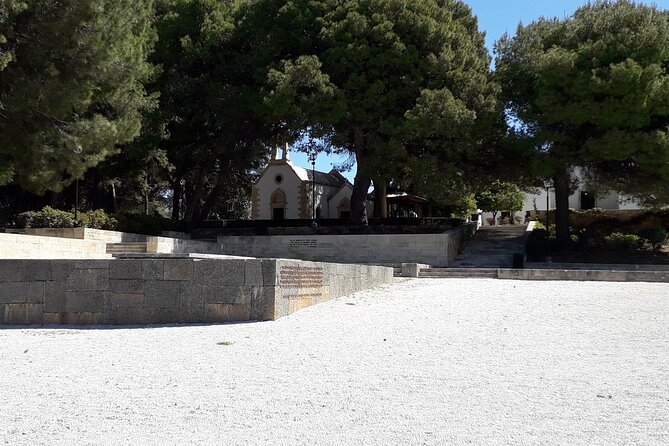 Chania Old Town, Public Market and Chrisopigi Monastery Tour - What to expect at Chania Public Market