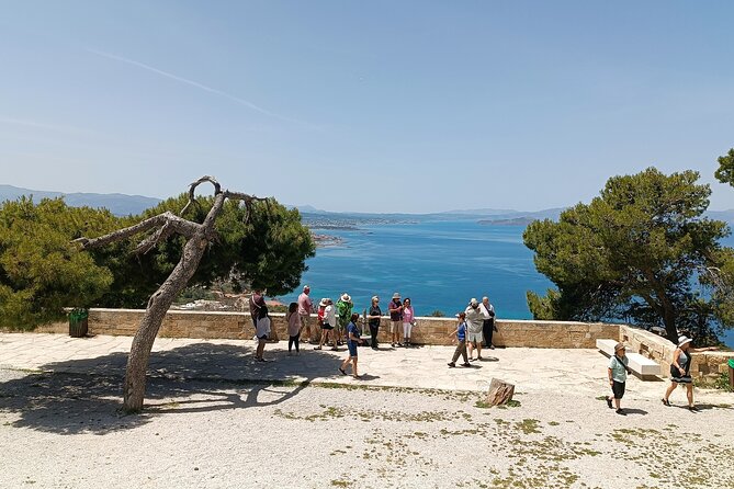Chania: Old Town, Public Market, Hill of Prophet Elias, Agia Triada - What the $818 group price really means