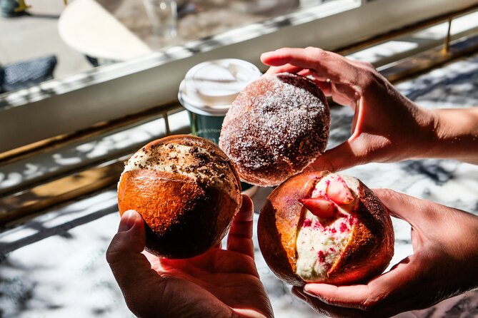 Charleston International Sweet Treats & Historic City Market Tour - Is $80 a fair price?