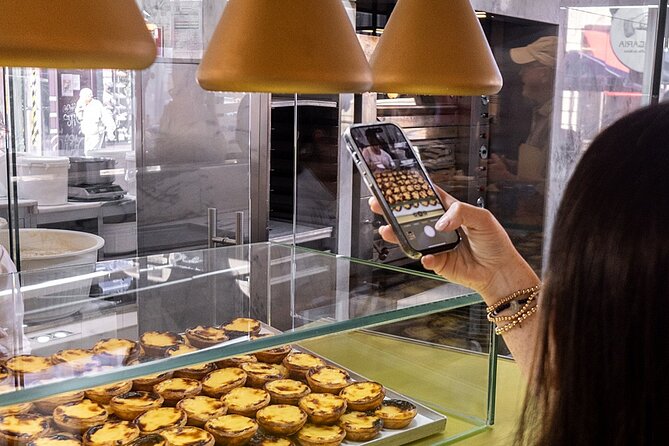Chef Led Porto Market Tour and Portuguese Tapas Class with Wine - Who should book this experience