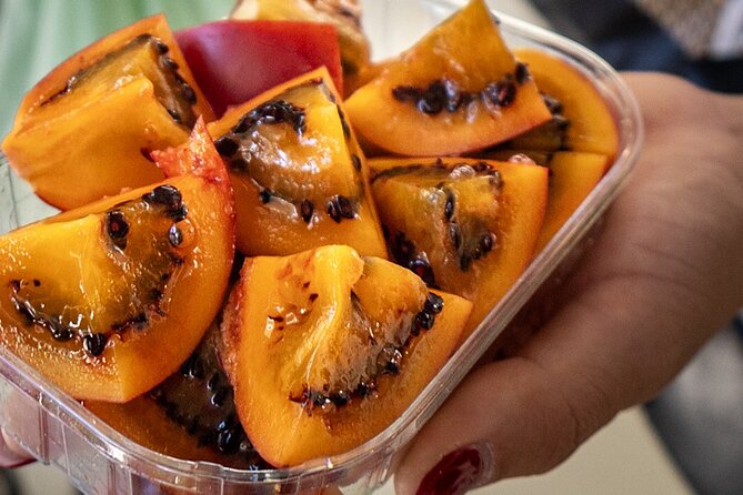 Chef Led Porto Market Tour and Portuguese Tapas Class with Wine - Final verdict: book it for food and connection