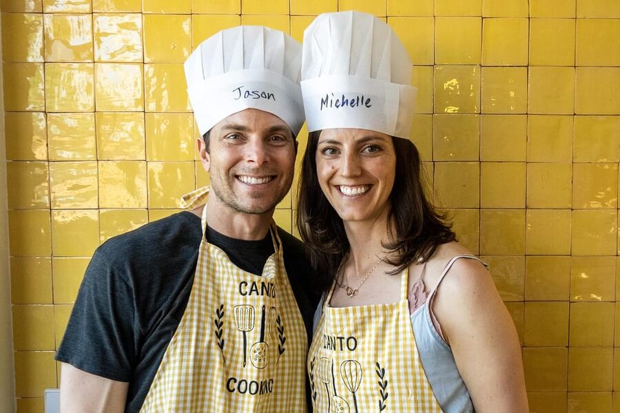 Chef Led Porto Market Tour & Portuguese Tapas Class + Wine - Who will enjoy this Porto food experience