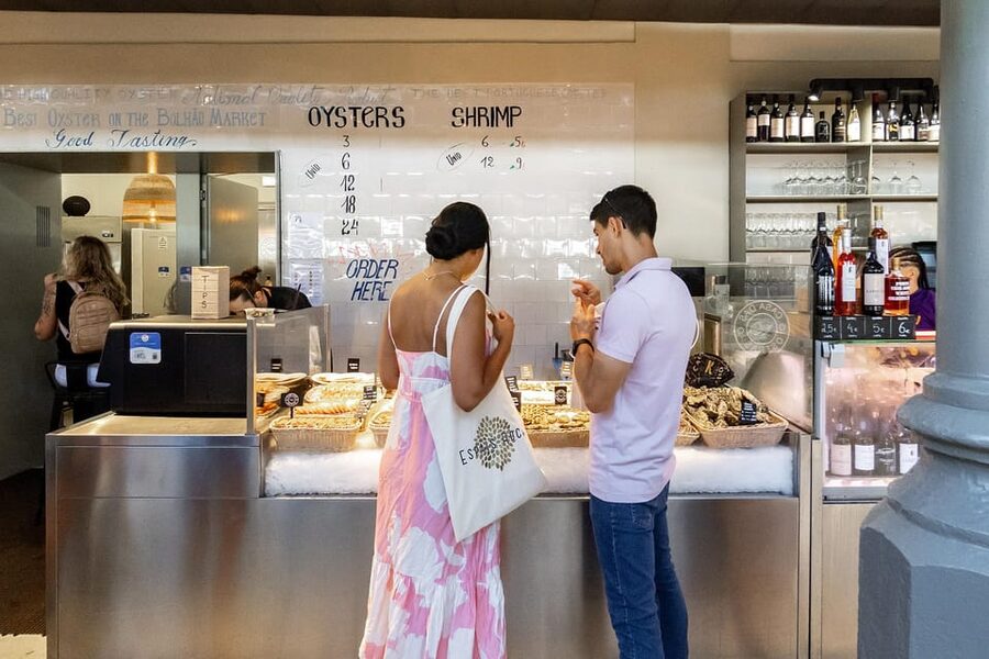 Chef Led Porto Market Tour & Portuguese Tapas Class + Wine - Should you book the Bolhão Market cooking class?
